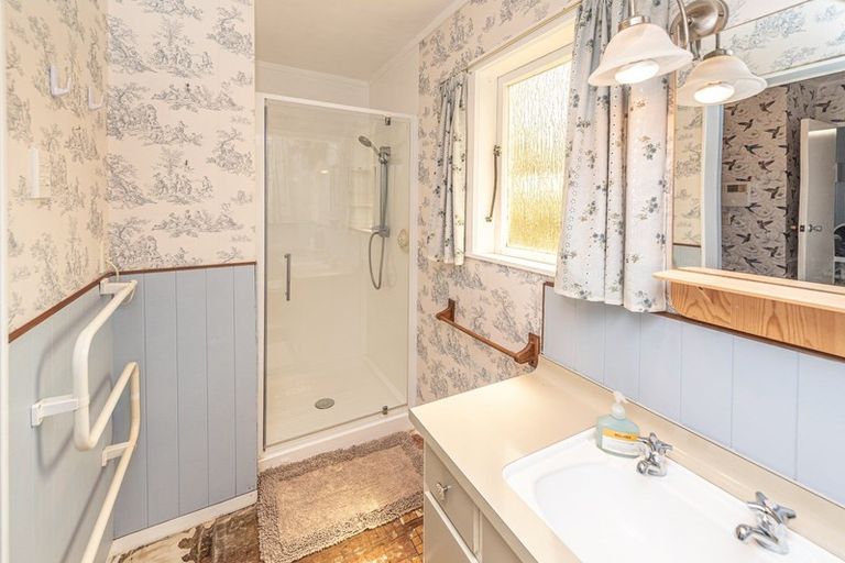 Photo of property in 21 Falkland Street, Whanganui East, Whanganui, 4500