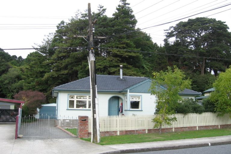 Photo of property in 69 Cruickshank Road, Clouston Park, Upper Hutt, 5018