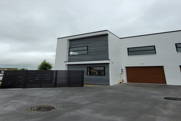 Photo of property in 1/24 Endeavour Avenue, Flagstaff, Hamilton, 3210