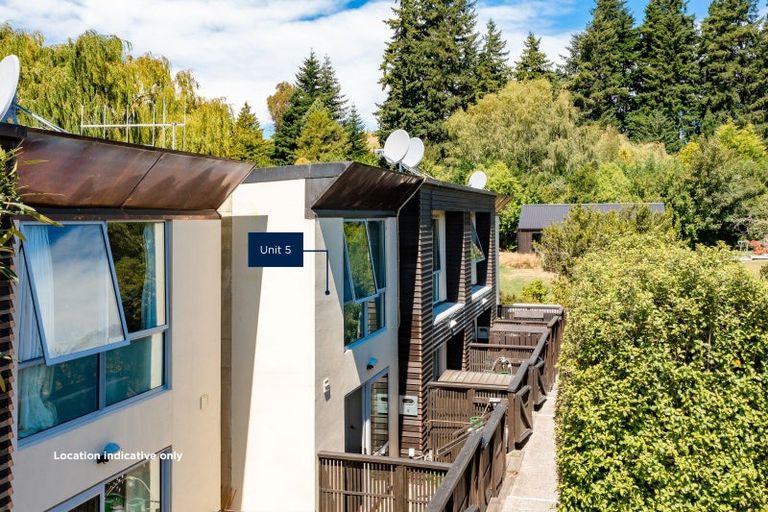 Photo of property in 5/62 Tenby Street, Wanaka, 9305