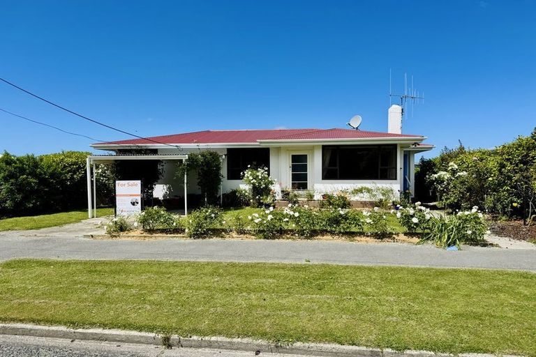 Photo of property in 39 Taward Street, Oamaru North, Oamaru, 9400