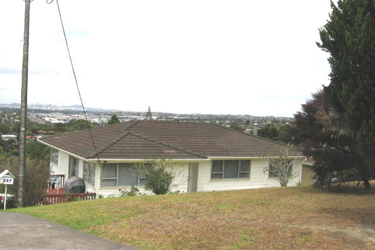Photo of property in 257 Sunset Road, Sunnynook, Auckland, 0632