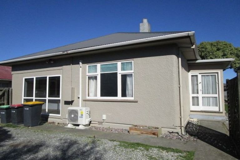 Photo of property in 309 Main South Road, Hornby, Christchurch, 8042