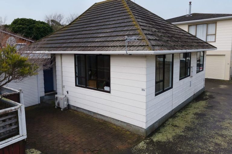 Photo of property in 14a Trafalgar Street, Johnsonville, Wellington, 6037