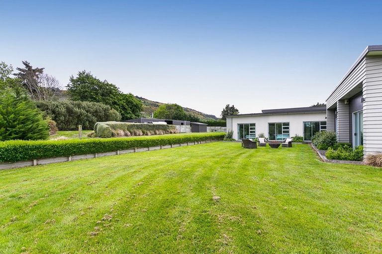 Photo of property in 220 Tirohanga Road, North Taieri, Mosgiel, 9092