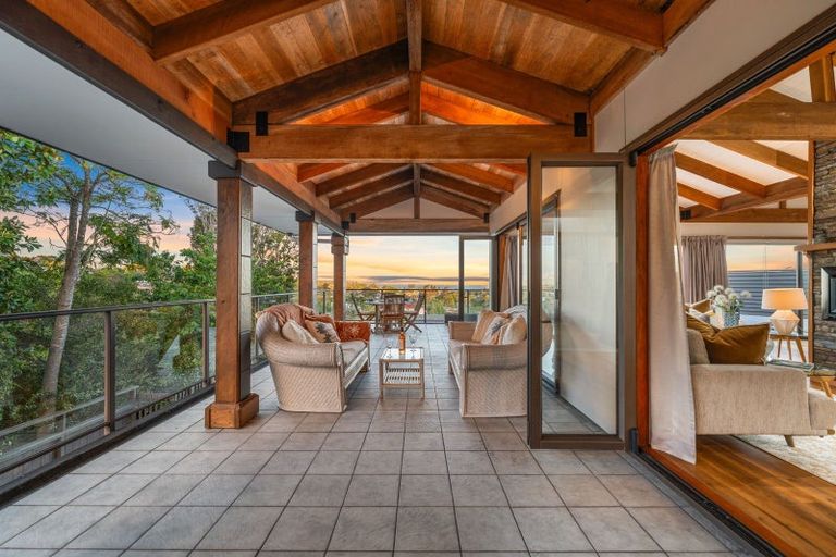 Photo of property in 36 Montclair Rise, Browns Bay, Auckland, 0630