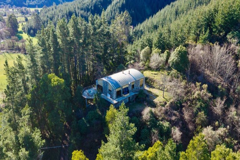 Photo of property in 366 Onamalutu Road, Onamalutu, Blenheim, 7275