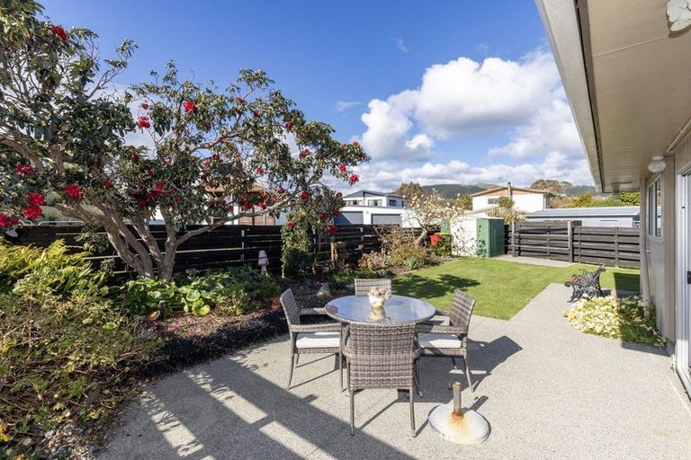 Photo of property in 23a Manawa Avenue, Raumati Beach, Paraparaumu, 5032
