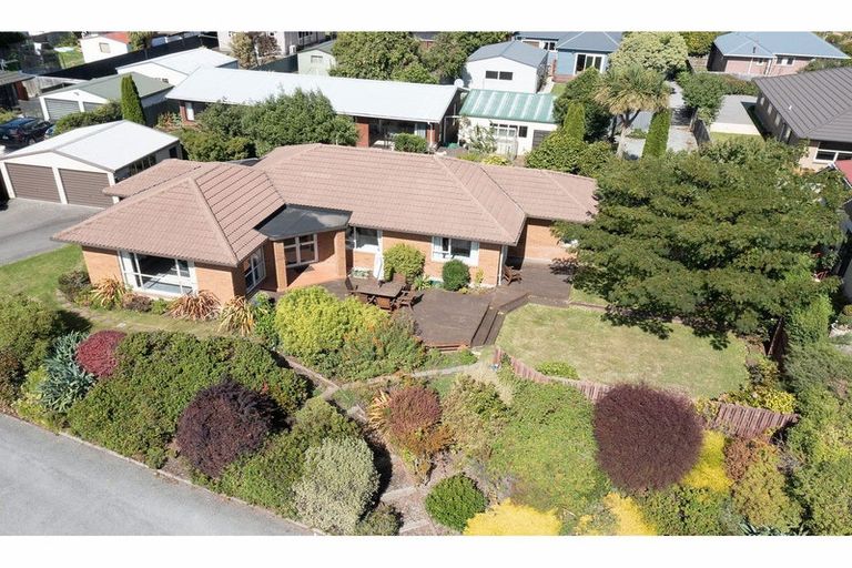 Photo of property in 4 Skylark Lane, Woolston, Christchurch, 8023