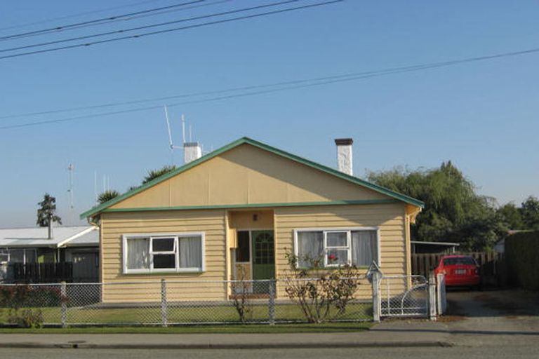 Photo of property in 68 Princes Street, Temuka, 7920