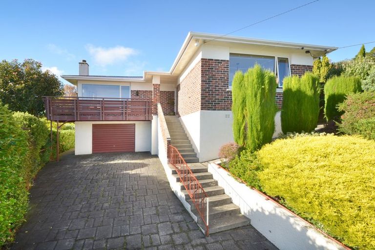 Photo of property in 58 Grey Street, North East Valley, Dunedin, 9010