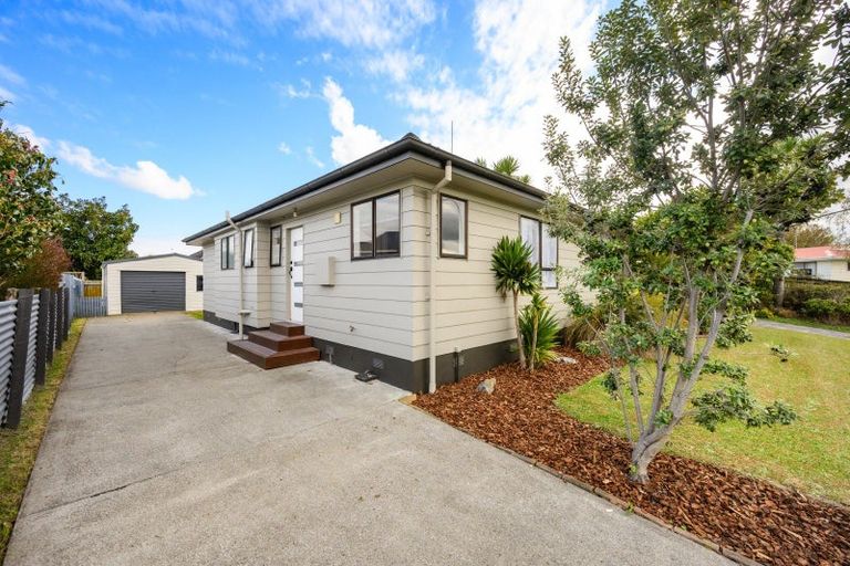 Photo of property in 7 Jupiter Street, Milson, Palmerston North, 4414