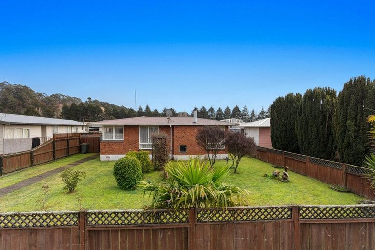 Photo of property in 26 Newall Street, Kawerau, 3127