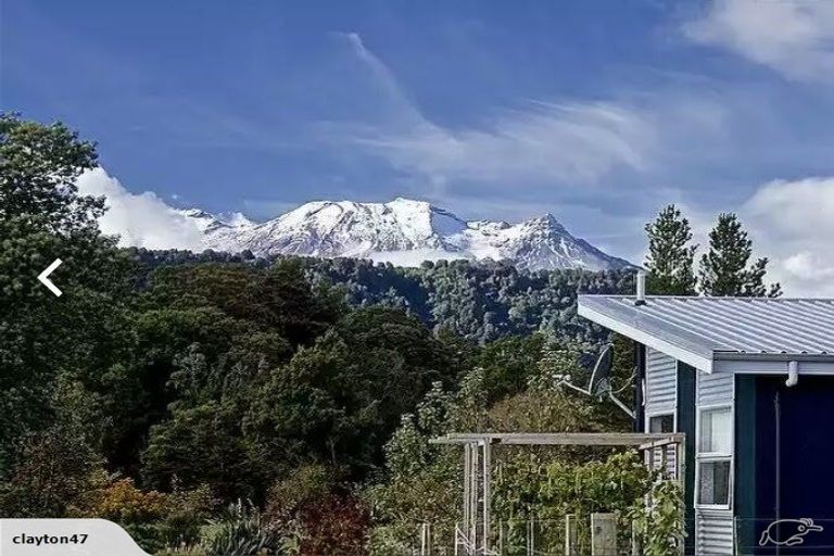 Photo of property in 68 Burns Street, Ohakune, 4625