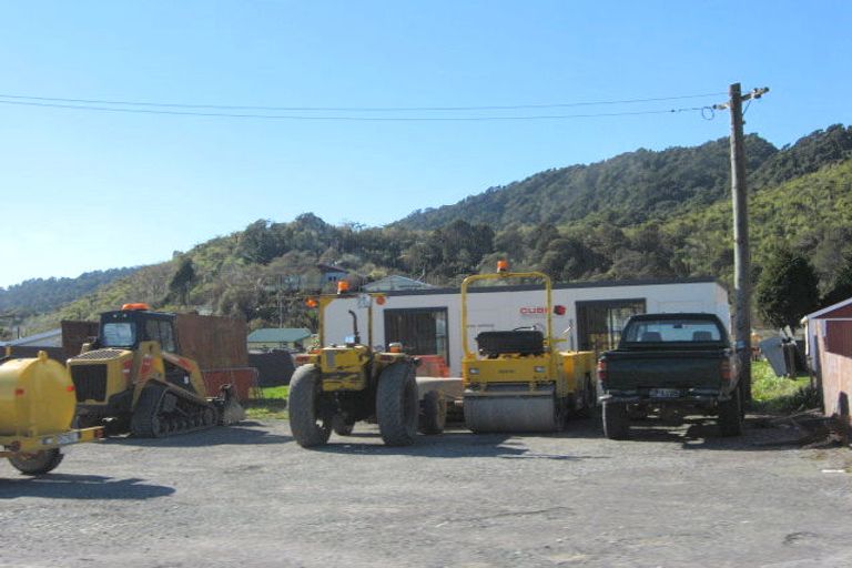 Photo of property in 139a Ward Street, Cobden, Greymouth, 7802