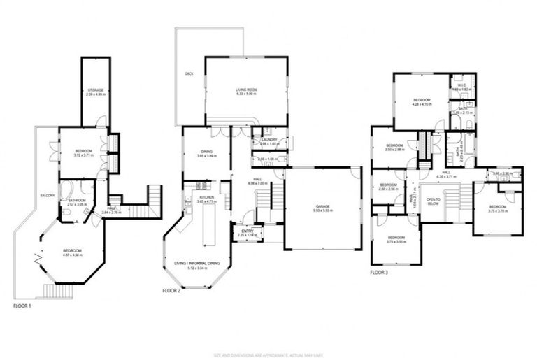 Photo of property in 42 Downing Street, Crofton Downs, Wellington, 6035