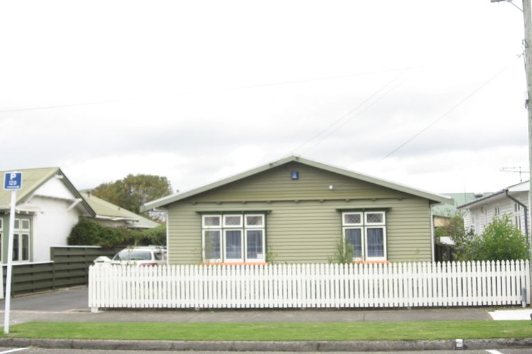 Photo of property in 11a Pilmuir Street, Hutt Central, Lower Hutt, 5010