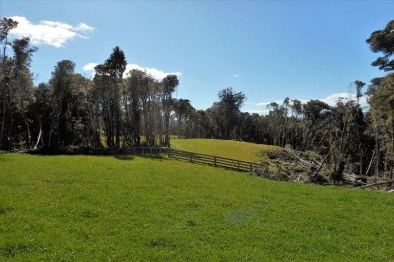 Photo of property in 658 Rutherglen Road, Marsden, Greymouth, 7872