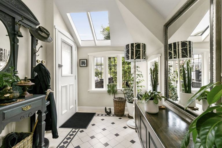 Photo of property in 59 Thompson Street, Mount Cook, Wellington, 6011