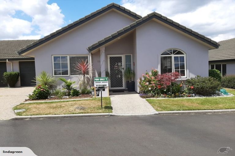 Photo of property in Village Gardens, 51/16 Rototuna Road, Flagstaff, Hamilton, 3210