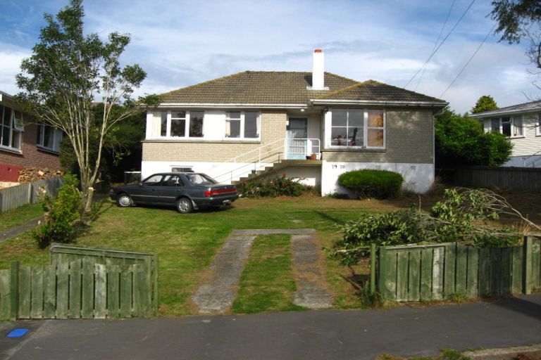 Photo of property in 19 Turnbull Street, Brockville, Dunedin, 9011