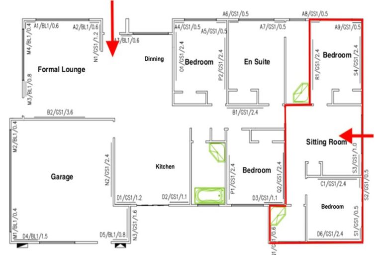 Photo of property in 1 Vinistra Road, Kumeu, 0810