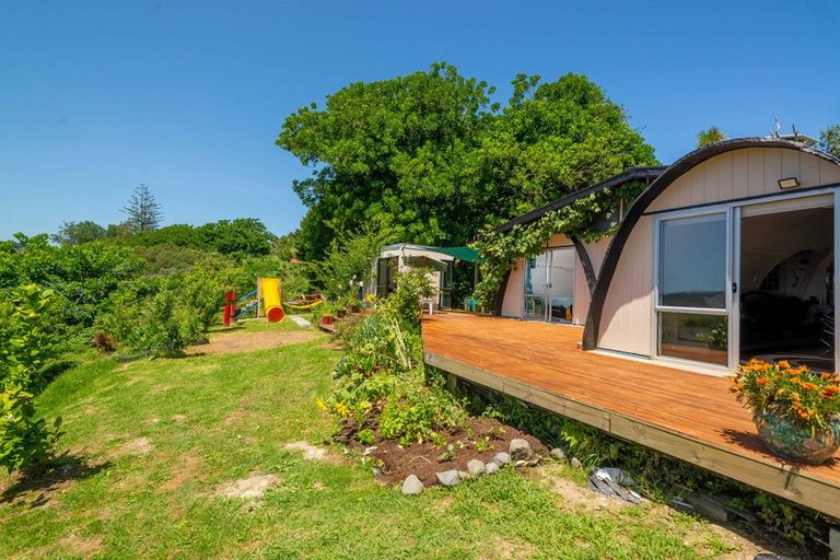 Photo of property in 44 Parnell Street, Rawene, Kaikohe, 0473