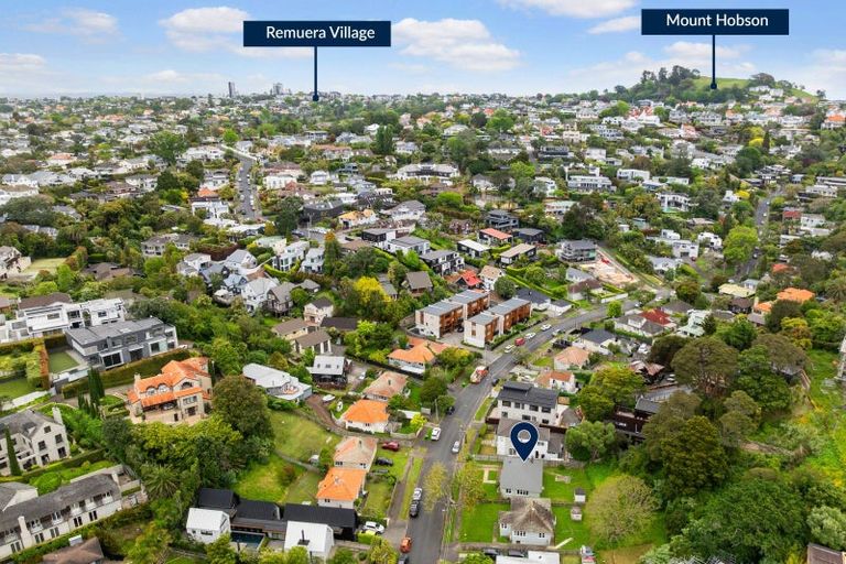 Photo of property in 23 Hapua Street, Remuera, Auckland, 1050