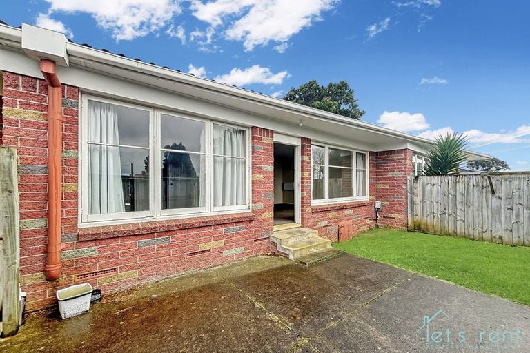 Photo of property in 8/50 Tennessee Avenue, Mangere East, Auckland, 2024