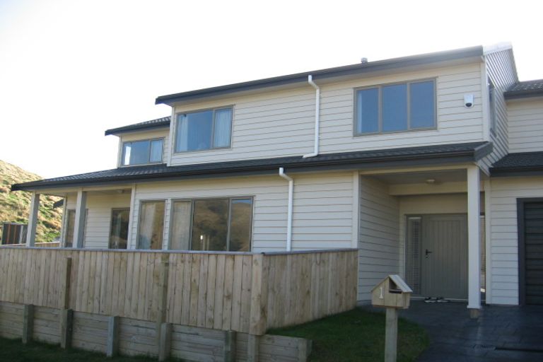 Photo of property in 1 Didsbury Grove, Churton Park, Wellington, 6037