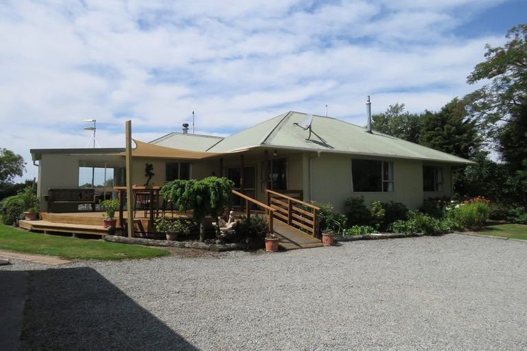 Photo of property in 1204 Peel Forest Road, Peel Forest, Geraldine, 7992