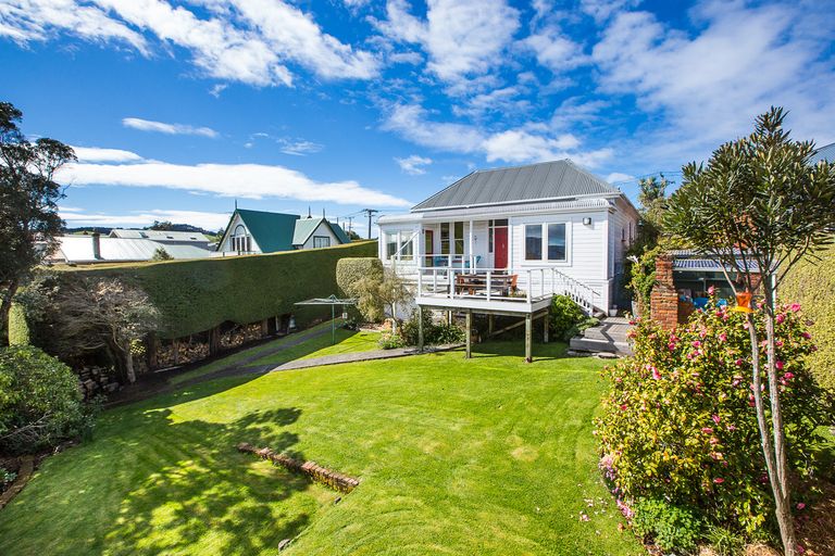 Photo of property in 67 Hunt Street, Andersons Bay, Dunedin, 9013