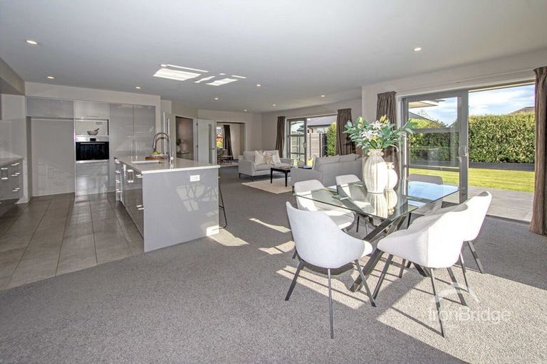 Photo of property in 14 Genoa Avenue, Rolleston, 7614