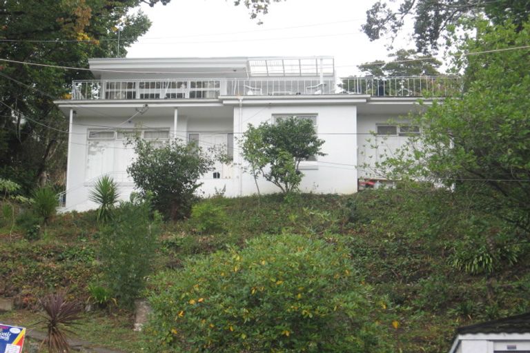 Photo of property in 6 Scherff Road, Remuera, Auckland, 1050