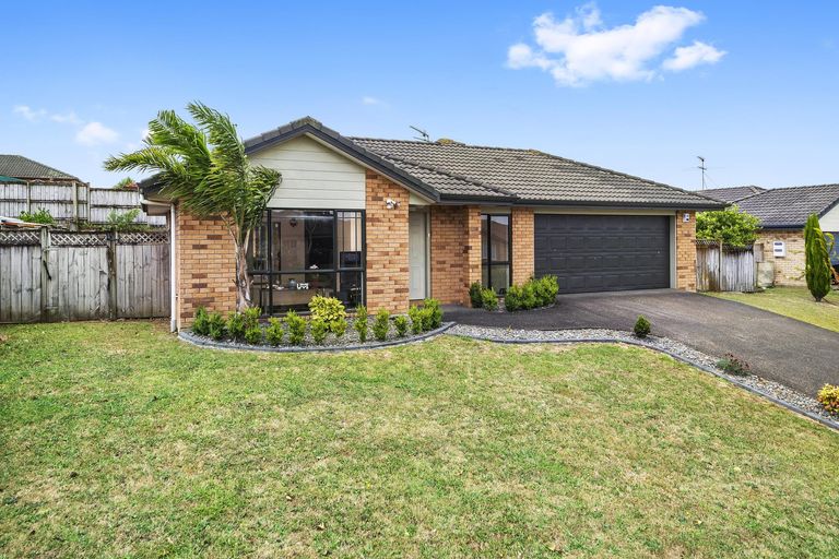 Photo of property in 47 Magic Way, Randwick Park, Auckland, 2105