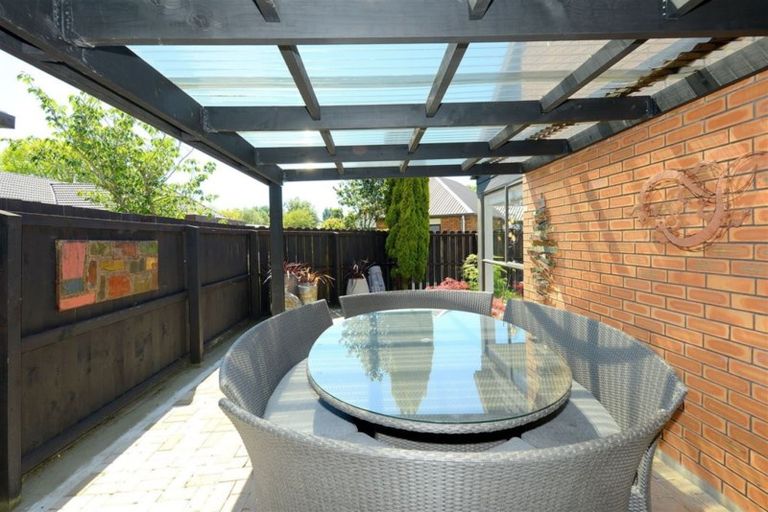 Photo of property in 8/33 Studholme Street, Somerfield, Christchurch, 8024