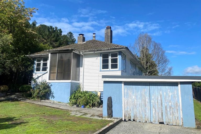 Photo of property in 12 Herald Street, Dobson, Greymouth, 7805