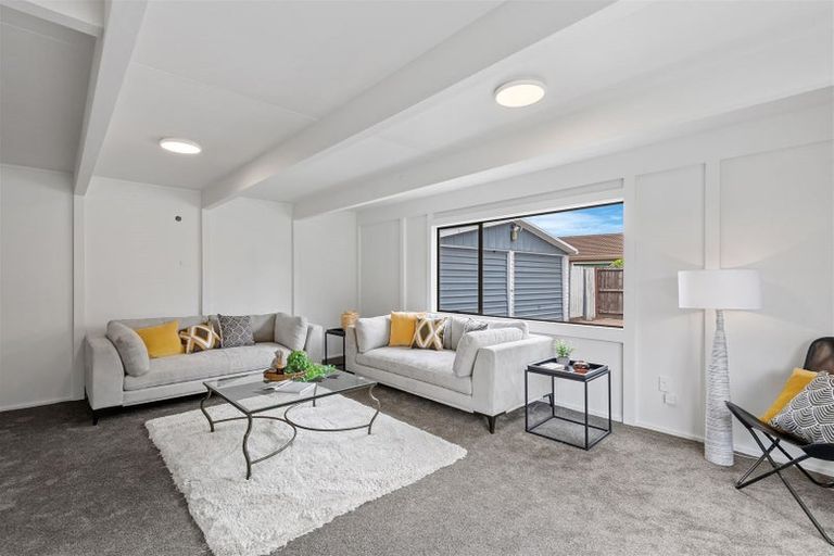 Photo of property in 37 Mchaffies Place, Wainoni, Christchurch, 8061