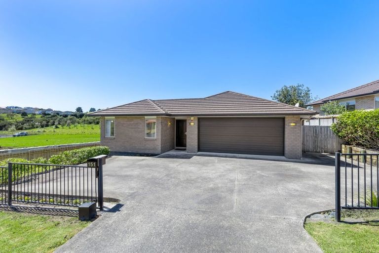 Photo of property in 151 Gulf Harbour Drive, Gulf Harbour, Whangaparaoa, 0930