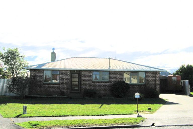 Photo of property in 13 Percy Bear Terrace, Onekawa, Napier, 4110