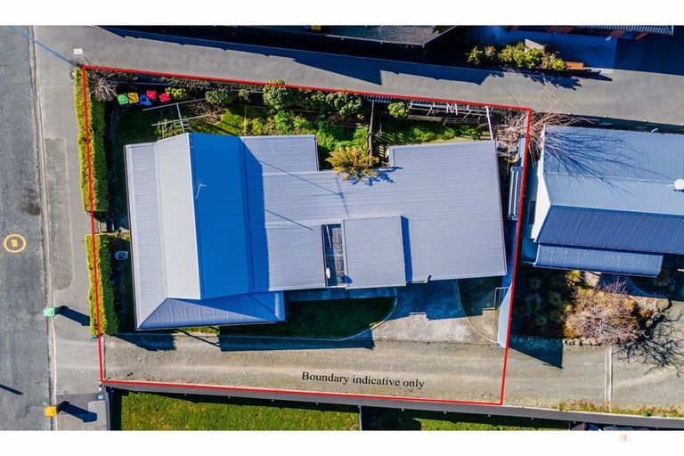 Photo of property in 49 James Street, Kensington, Timaru, 7910