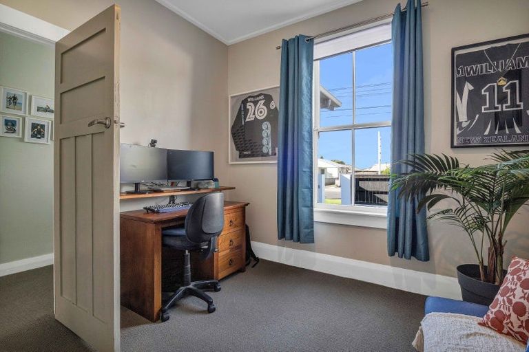 Photo of property in 14 Arawa Street, Welbourn, New Plymouth, 4312