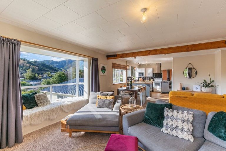 Photo of property in 51 Torlesse Street, Enner Glynn, Nelson, 7011