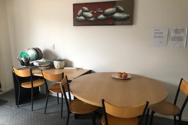 Photo of property in 17/336 Lincoln Road, Addington, Christchurch, 8024