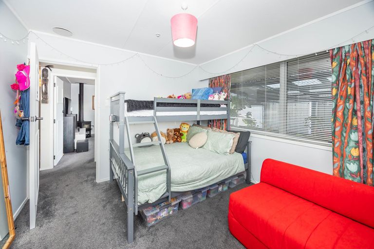 Photo of property in 56 Karen Crescent, Dinsdale, Hamilton, 3204