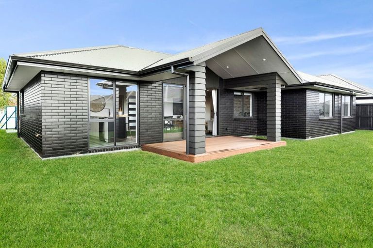 Photo of property in 110 Fairway Drive, Morrinsville, 3300