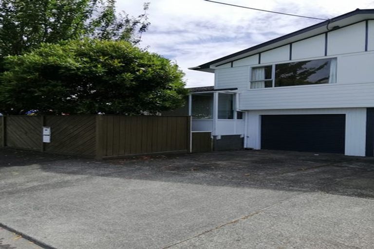 Photo of property in 1/1 Gordon Street, Avalon, Lower Hutt, 5011