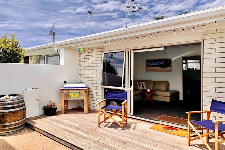 Photo of property in 44 Concord Avenue, Mount Maunganui, 3116