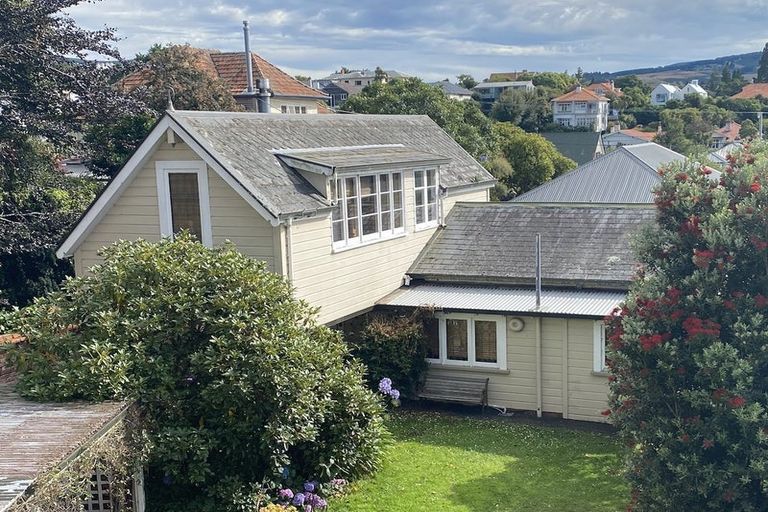 Photo of property in 45 Garfield Avenue, Roslyn, Dunedin, 9010