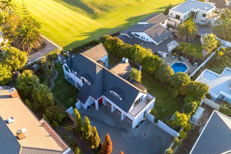 Photo of property in 61 Manor Park, Sunnyhills, Auckland, 2010